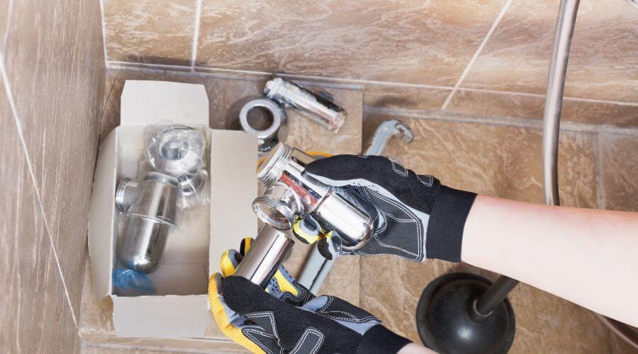 Expert tile roof repair services in Corn, OK